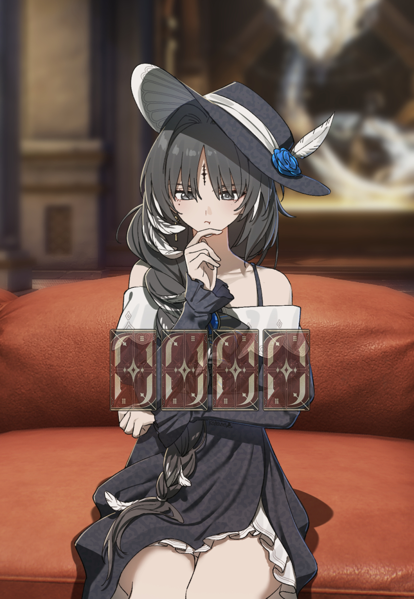 Yangyang (Wuthering Waves) Rule 34 Image