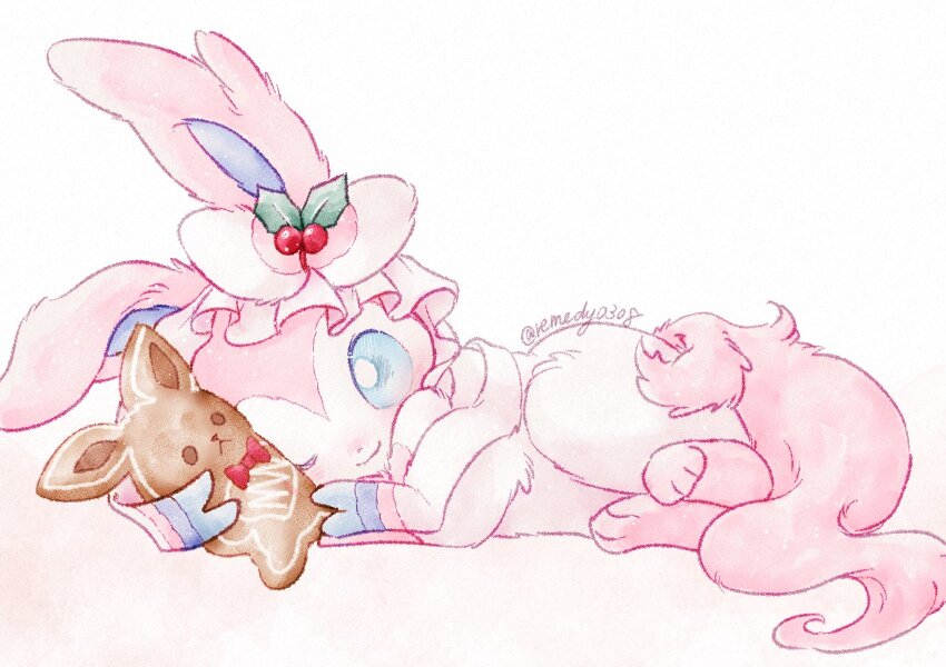 Gen 6 Pokemon (Nintendo) Rule 34 Image