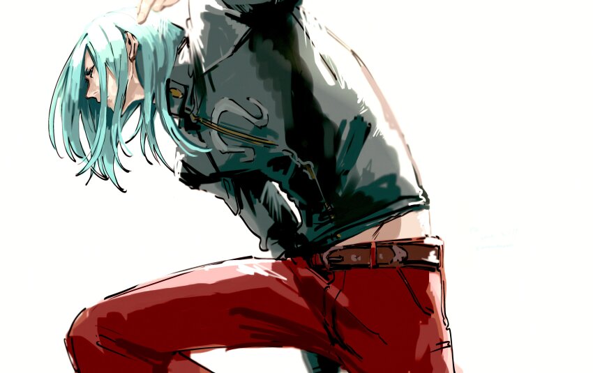Remy (Street Fighter) Rule 34 Image
