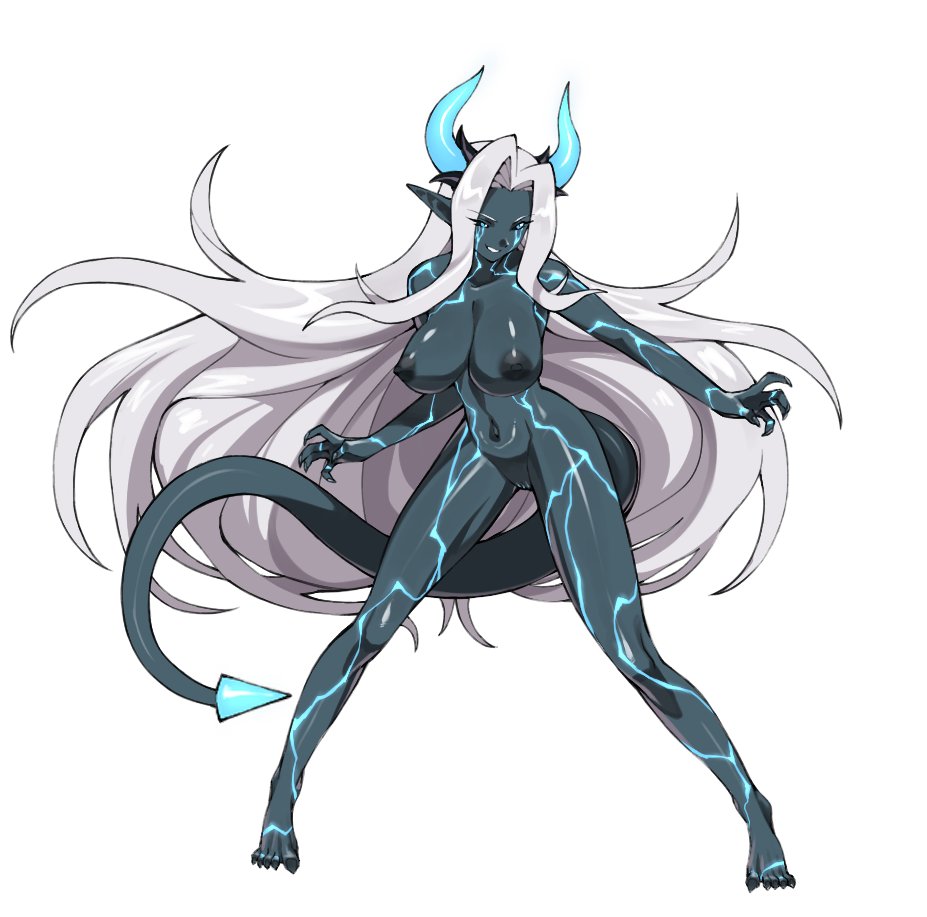 Baal (Demonherd) Rule 34 Image