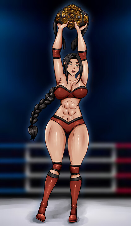Original Character (Original) Rule 34 Image