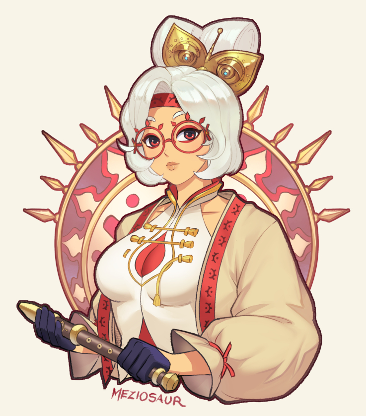 Purah (Nintendo) Rule 34 Image