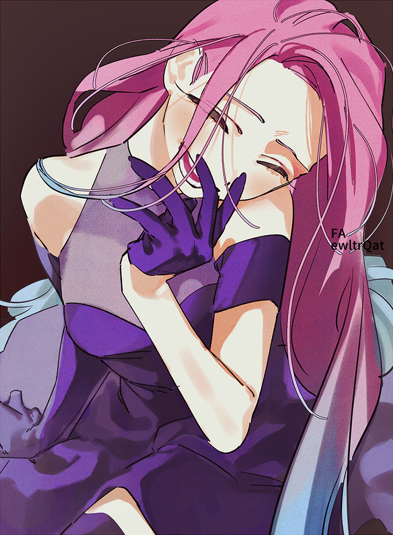 Mizi (Alien Stage) Rule 34 Image