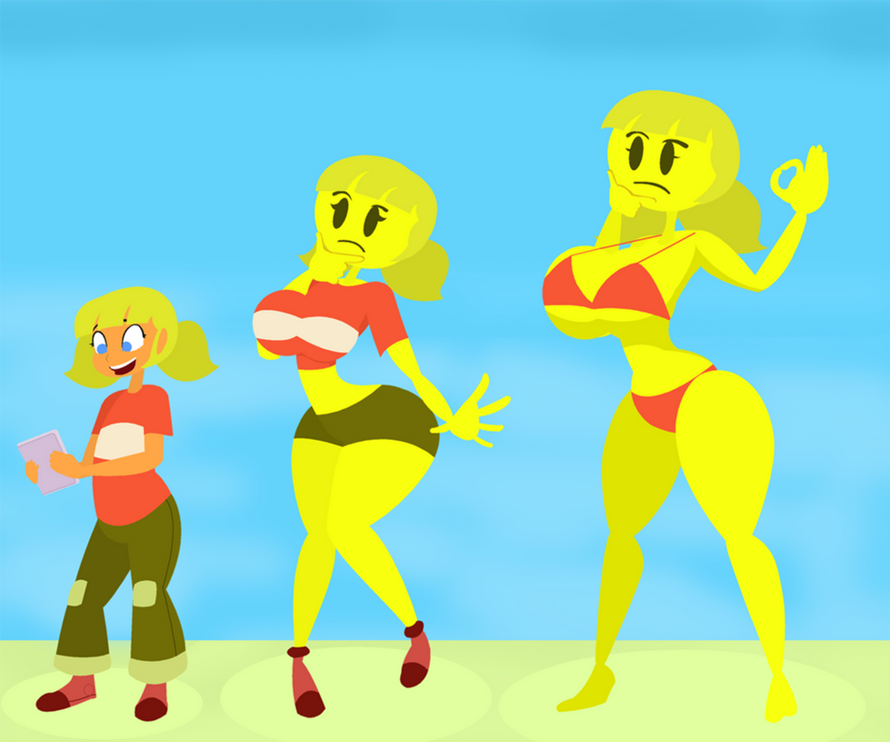 Character Request (Copyright Request) Rule 34 Image