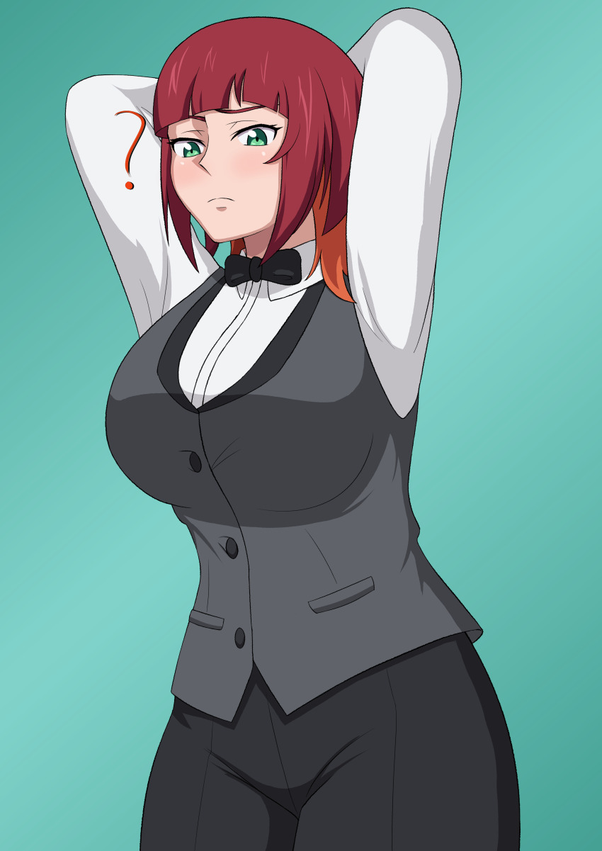 Sakuya Reina (Digimon) Rule 34 Image