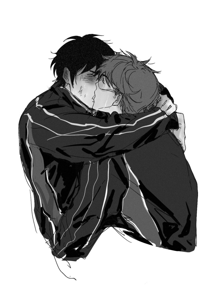 Miyuki Kazuya (Ace Of Diamond) Rule 34 Image
