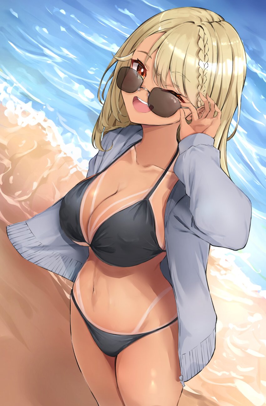 Kaminari Qpi (Vspo!) Rule 34 Image