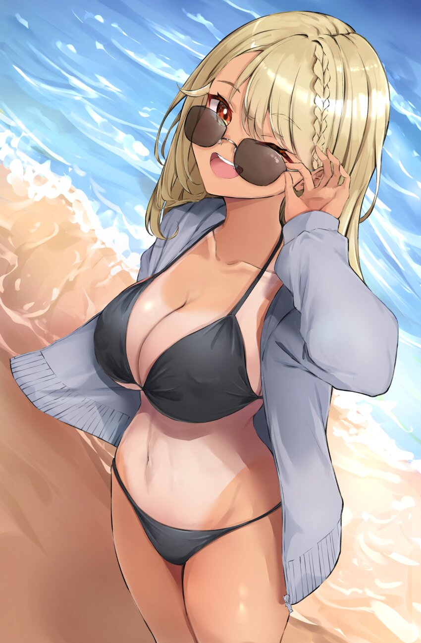 Kaminari Qpi (Vspo!) Rule 34 Image