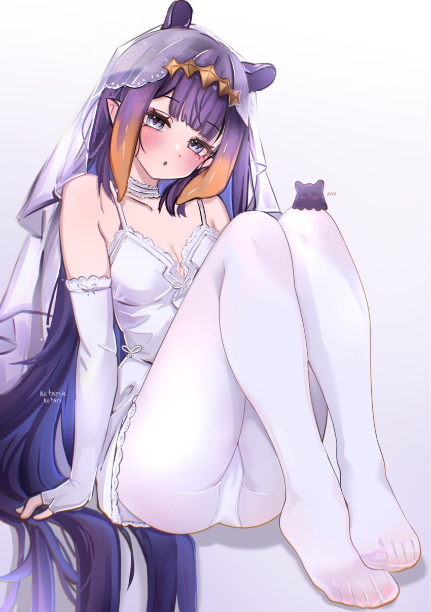 Ninomae Ina'Nis (Hololive) Rule 34 Image
