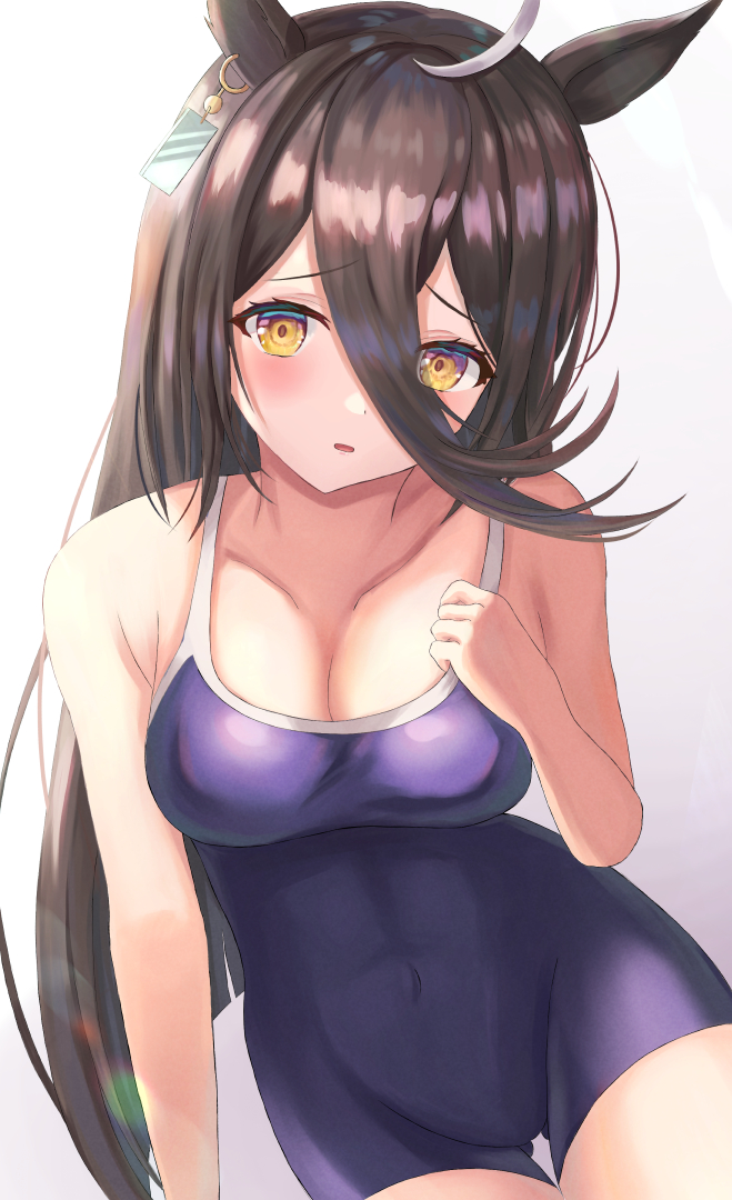 Manhattan Cafe (Umamusume) Rule 34 Image