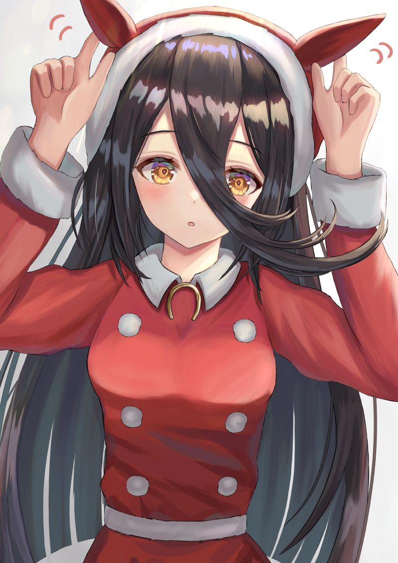 Manhattan Cafe (Umamusume) Rule 34 Image