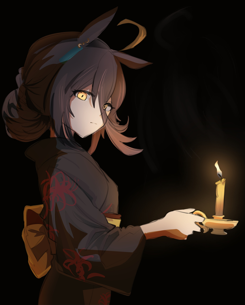 Manhattan Cafe (Umamusume) Rule 34 Image
