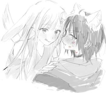 Kaguya (Cho Kaguya-Hime!) Rule 34 Image