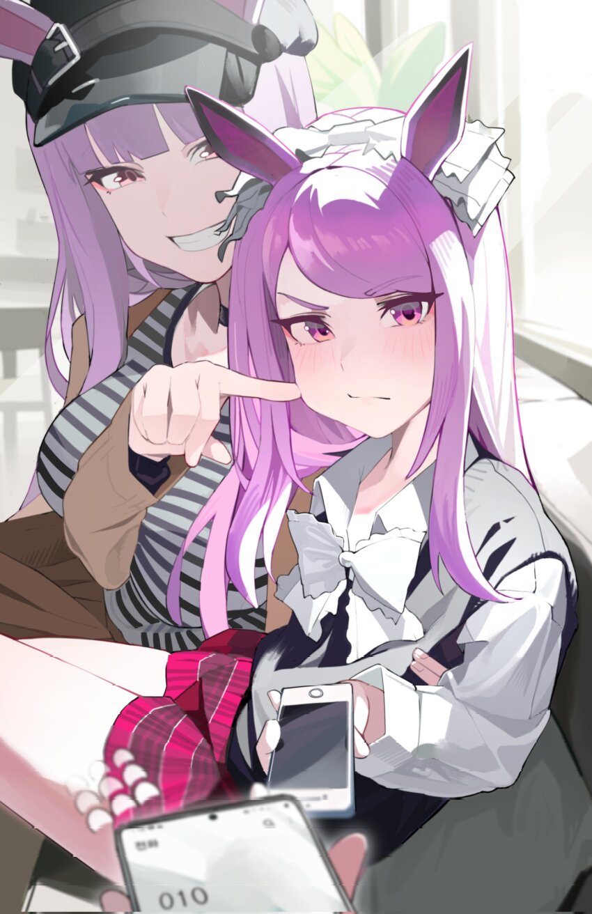 Gold Ship (Umamusume) Rule 34 Image