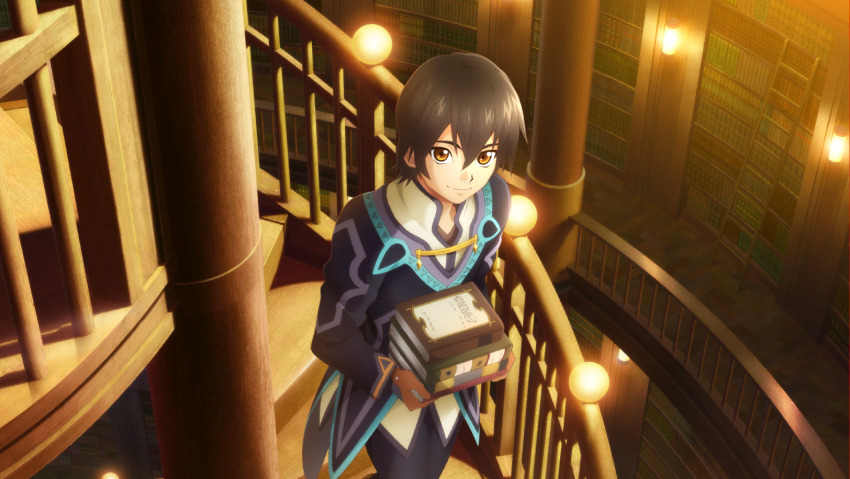 Jude Mathis (Tales Of (Series)) Rule 34 Image