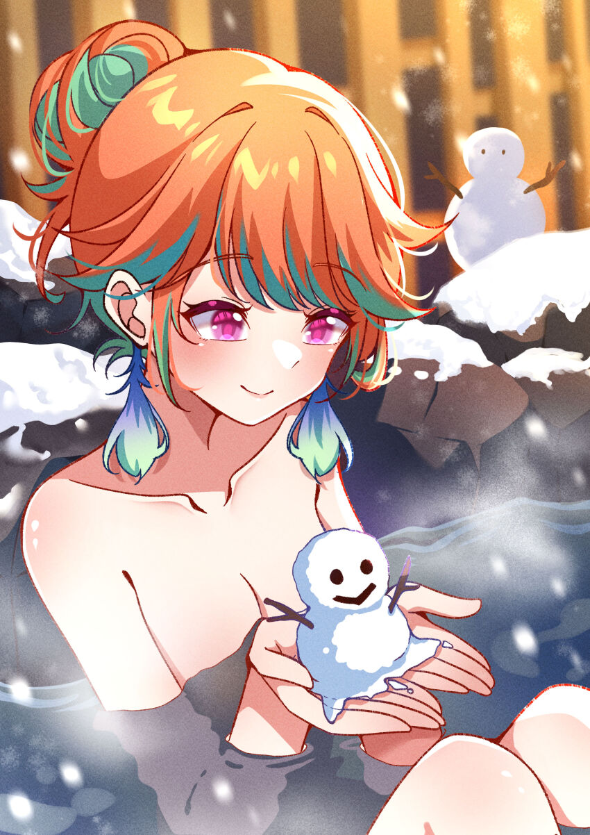 Takanashi Kiara (Hololive) Rule 34 Image