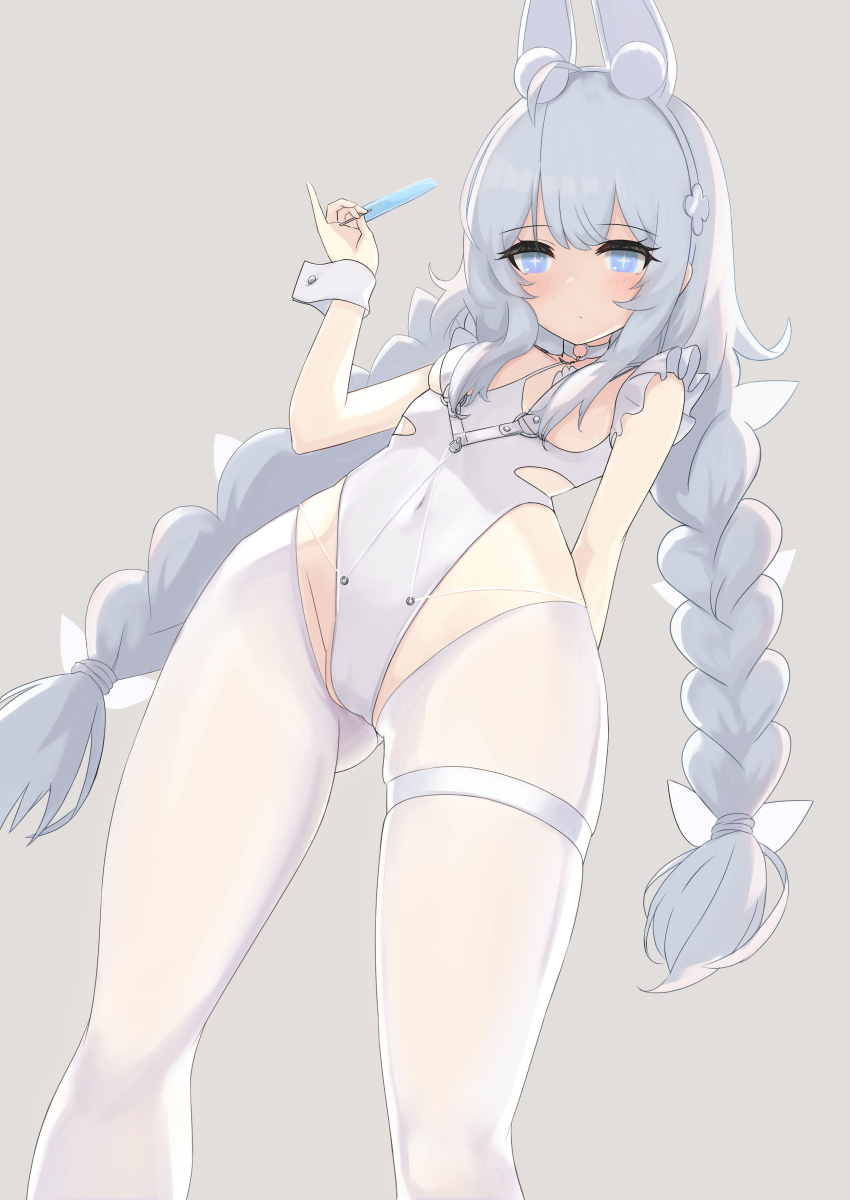 Le Malin (Azur Lane) Rule 34 Image