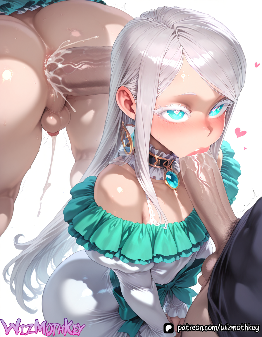 Uncensored Rule 34 Image