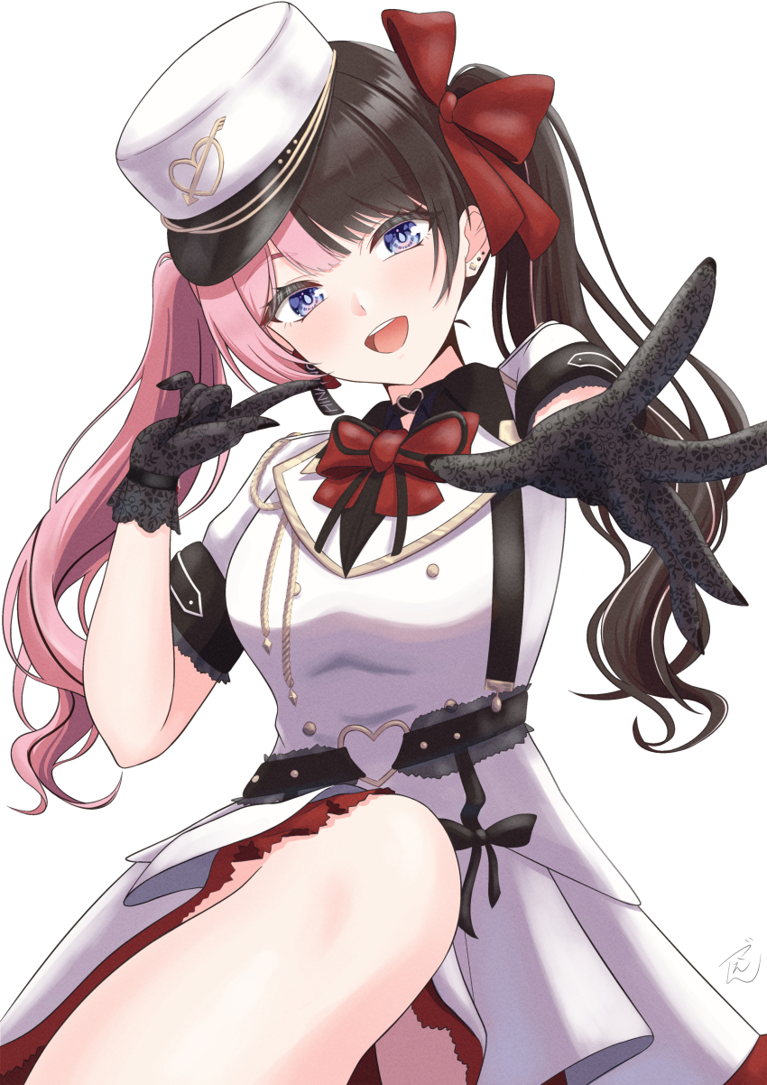 Tachibana Hinano (Vspo!) Rule 34 Image