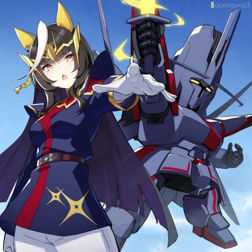 Calstone Light O (Umamusume) Rule 34 Image