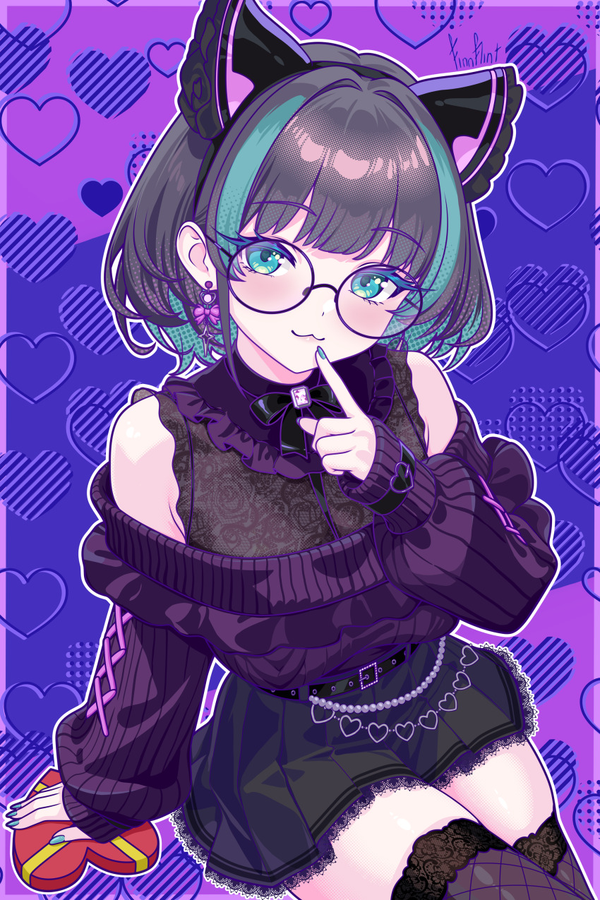 Cheshire (Azur Lane) Rule 34 Image