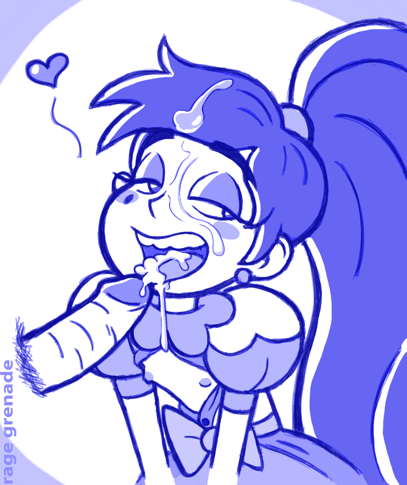 Marco Diaz (Star Vs The Forces Of Evil) Rule 34 Image