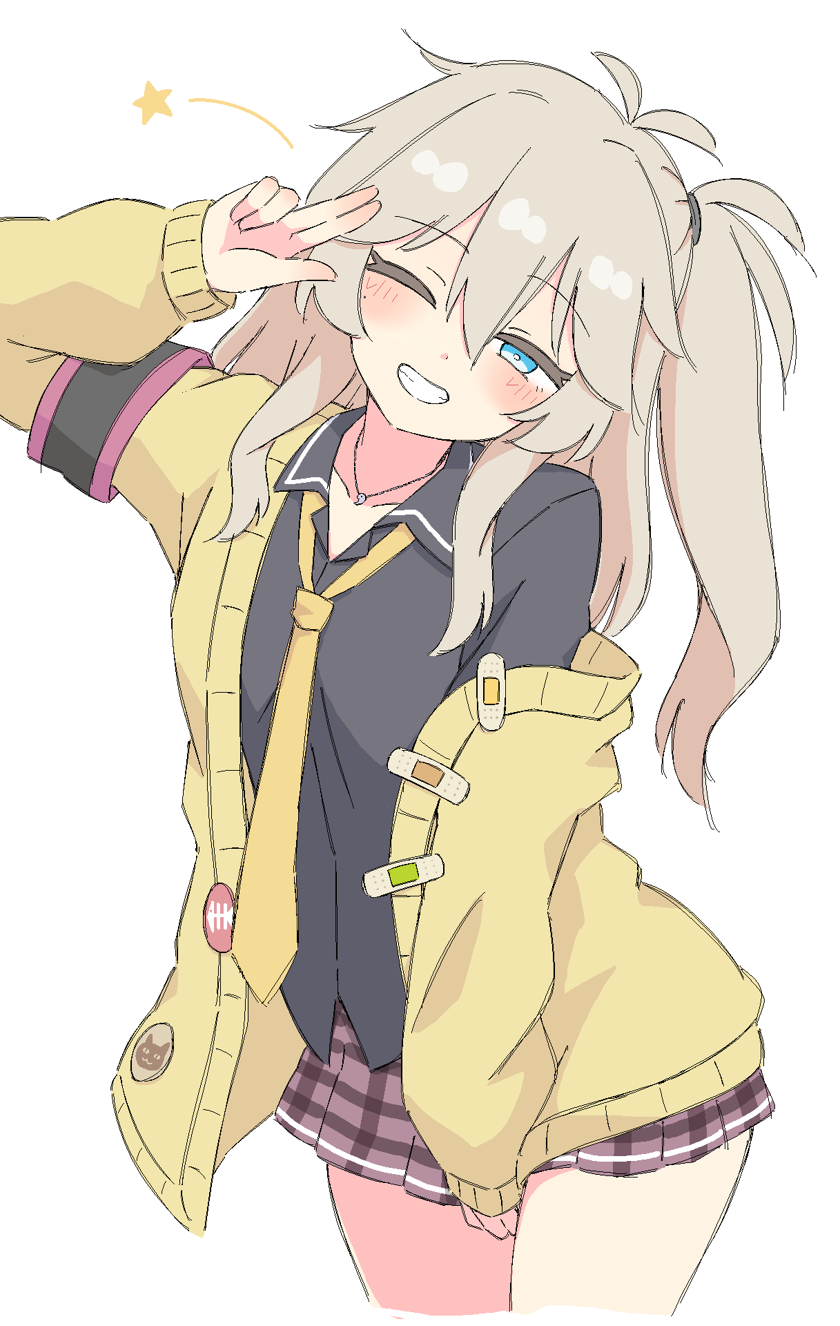 Kasukabe Tsumugi (Voicevox) Rule 34 Image