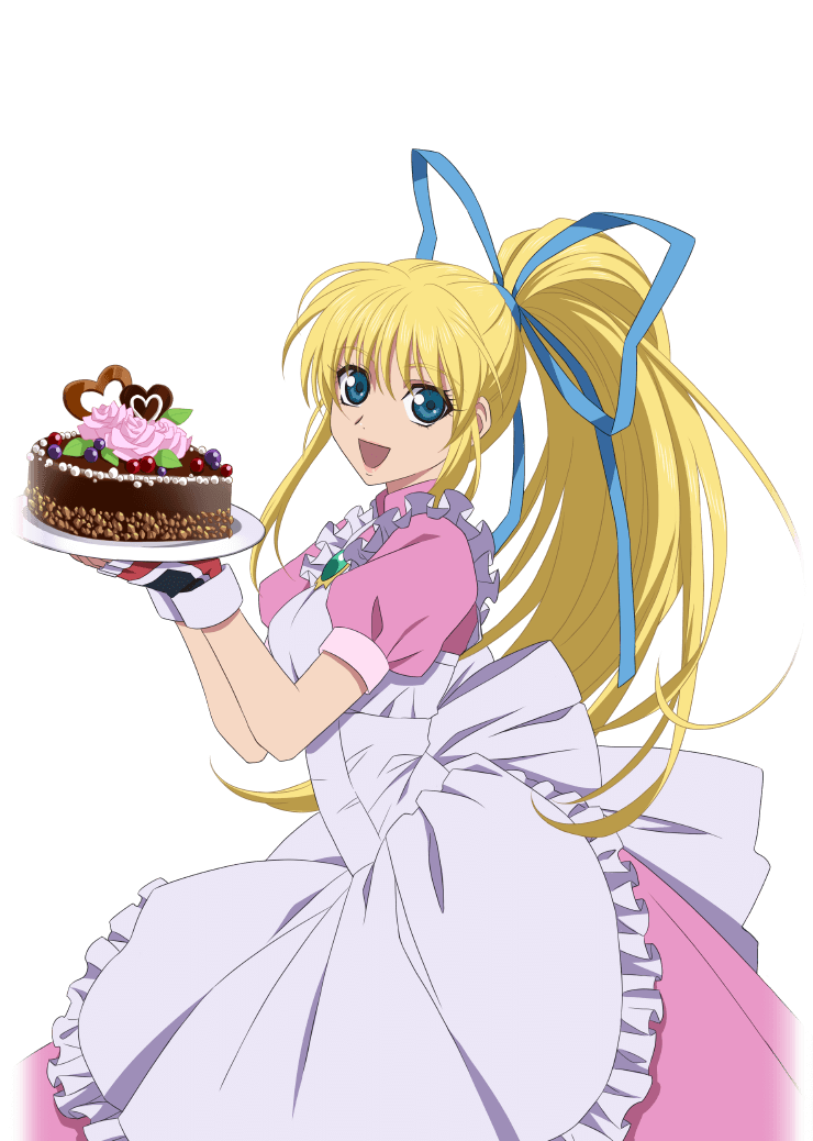 Tales Of (Series) Rule 34 Image