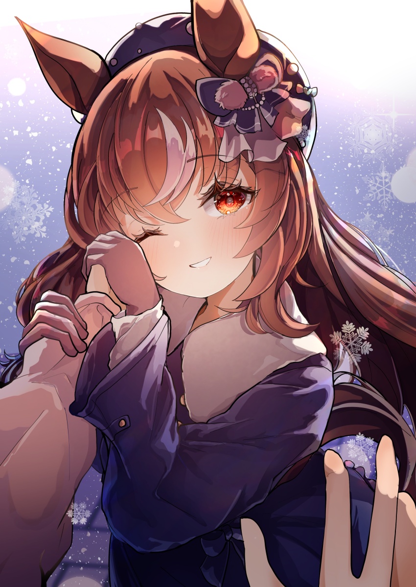 Still In Love (Umamusume) Rule 34 Image