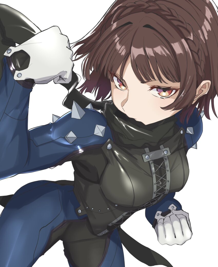 Persona Rule 34 Image