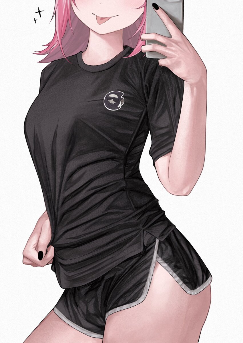Mori Calliope (Hololive) Rule 34 Image