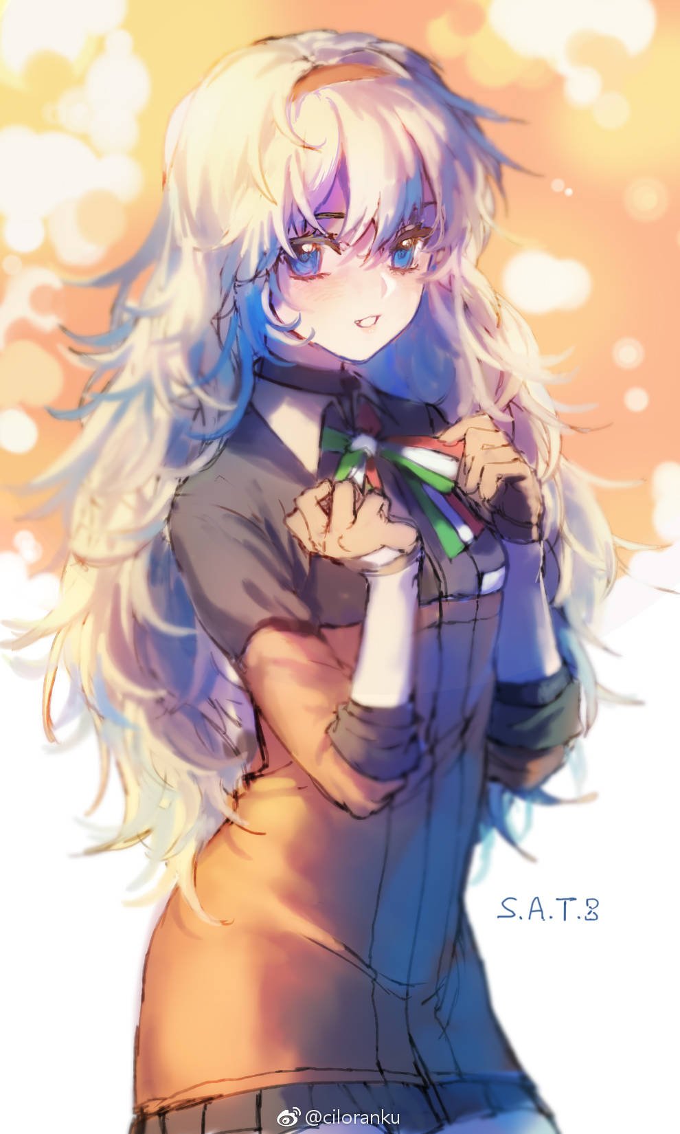 Girls' Frontline Rule 34 Image