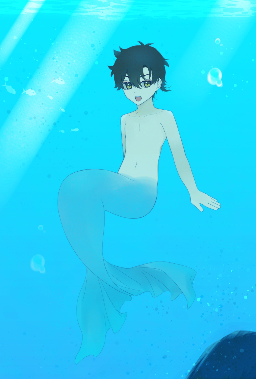 Cheng Xiaoshi Rule 34 Image