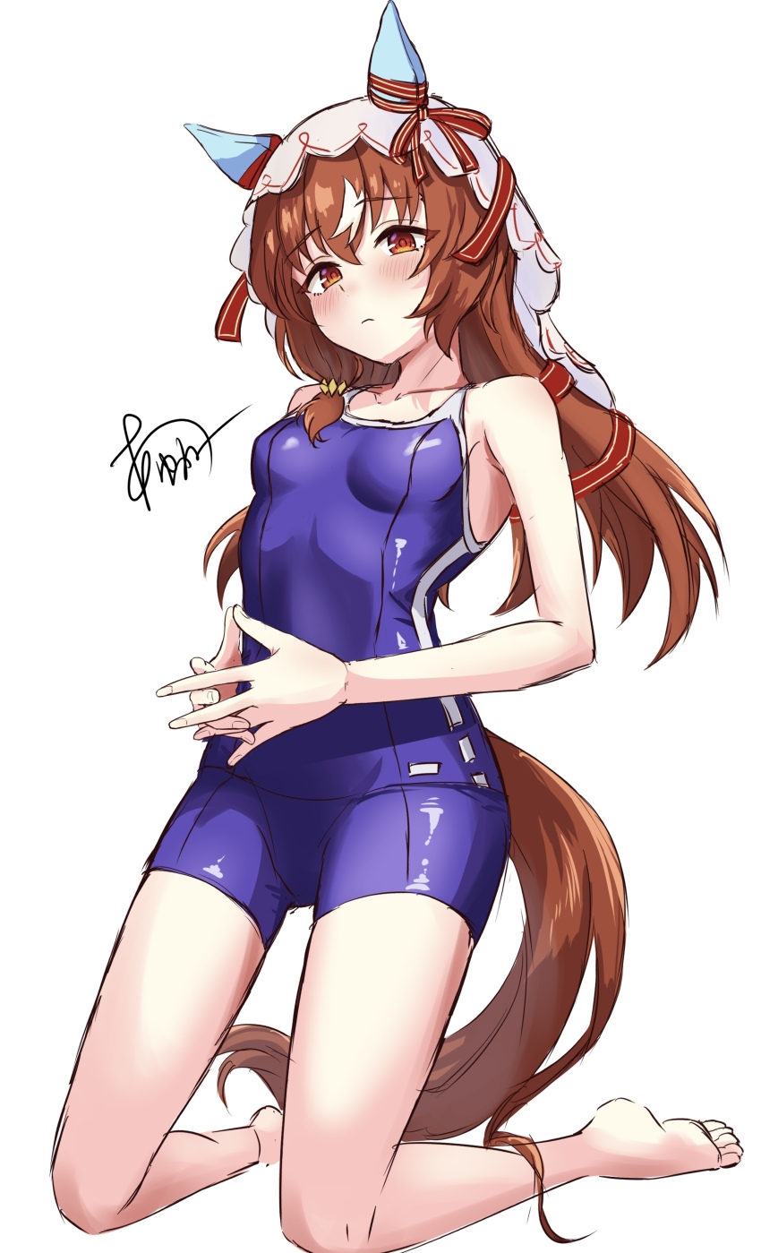 Still In Love (Umamusume) Rule 34 Image