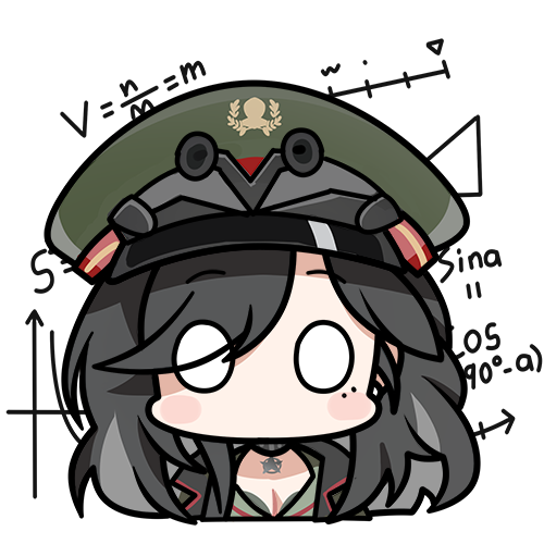 Girls' Frontline Rule 34 Image