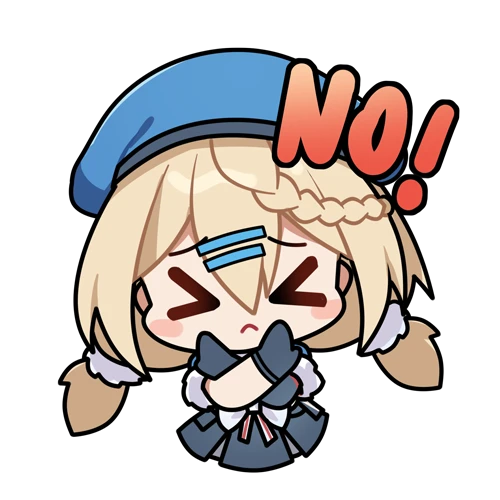 Girls' Frontline Rule 34 Image