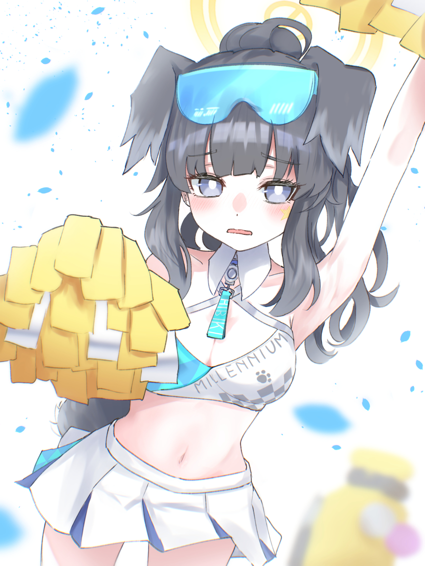 Hibiki (Blue Archive) Rule 34 Image