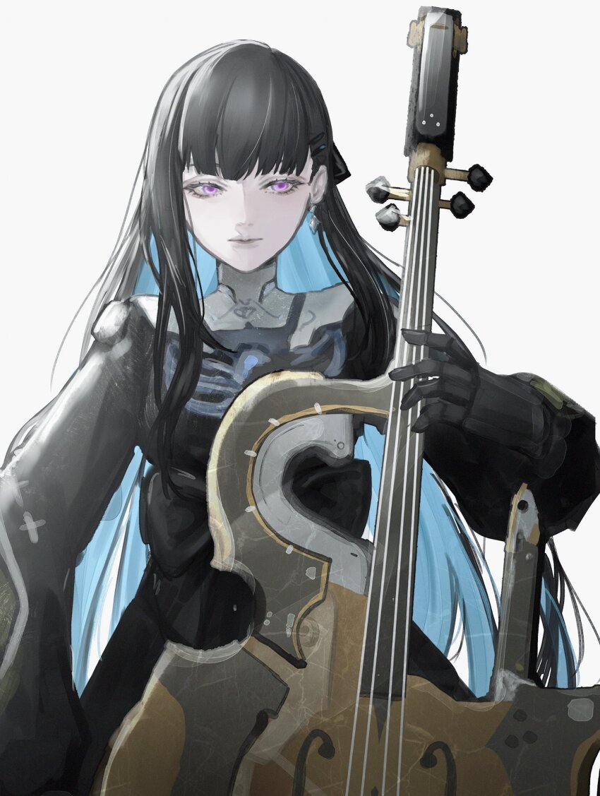 Punishing: Gray Raven Rule 34 Image