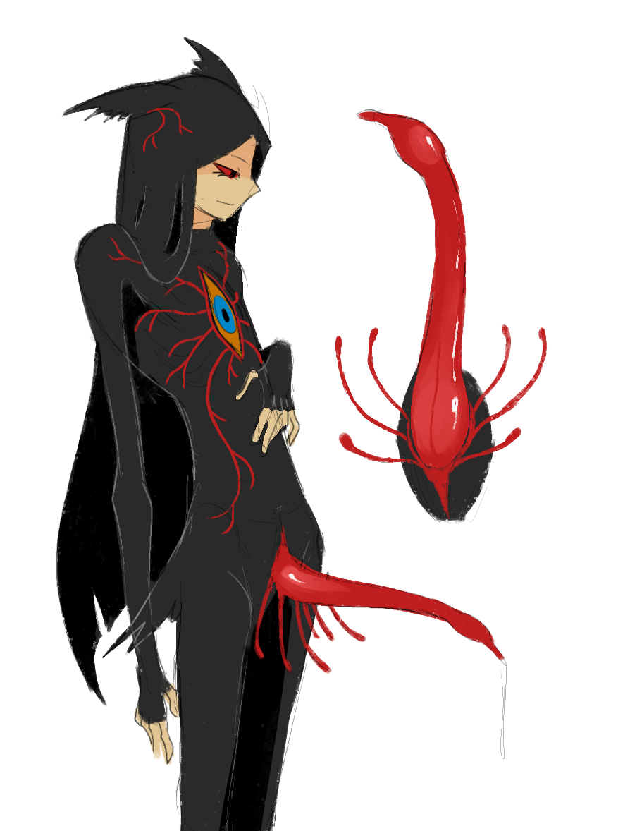 Pest (Jejejunum) Rule 34 Image