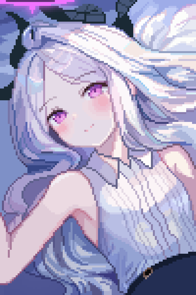 Hina (Blue Archive) Rule 34 Image