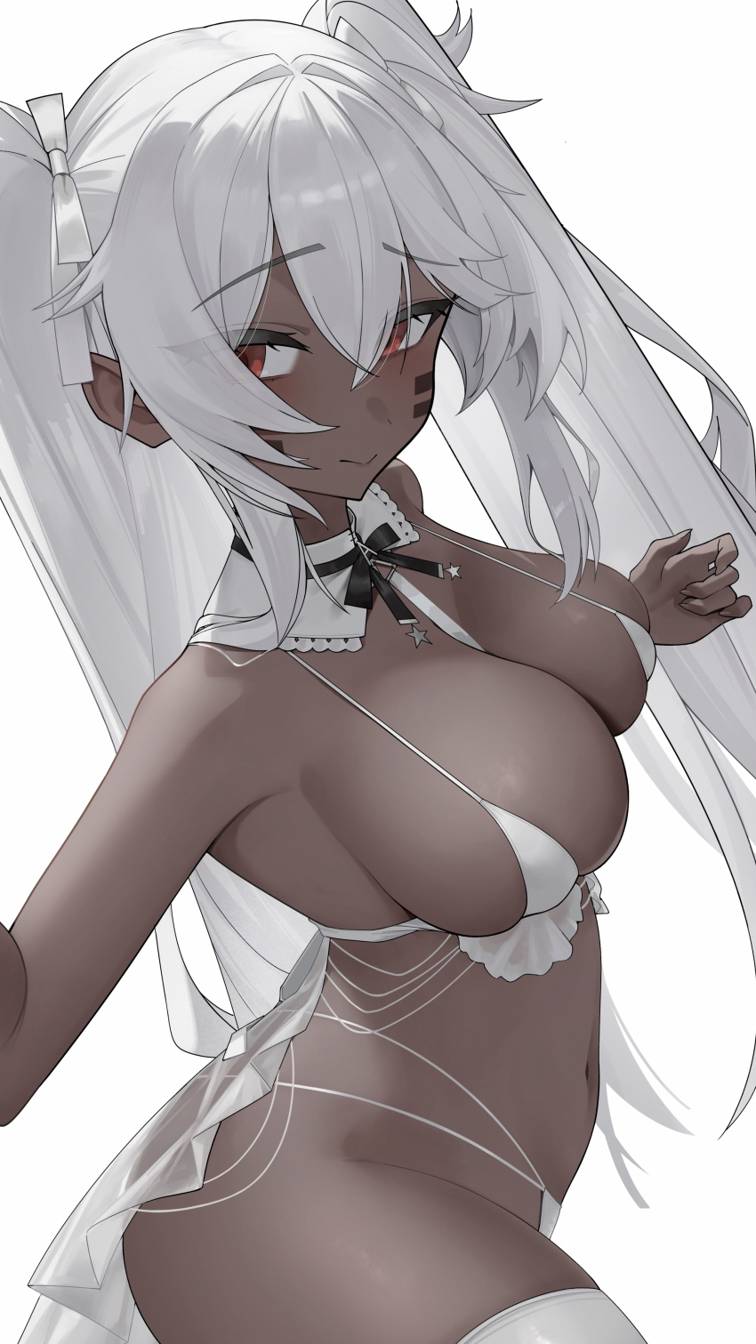 Alabama (Azur Lane) Rule 34 Image
