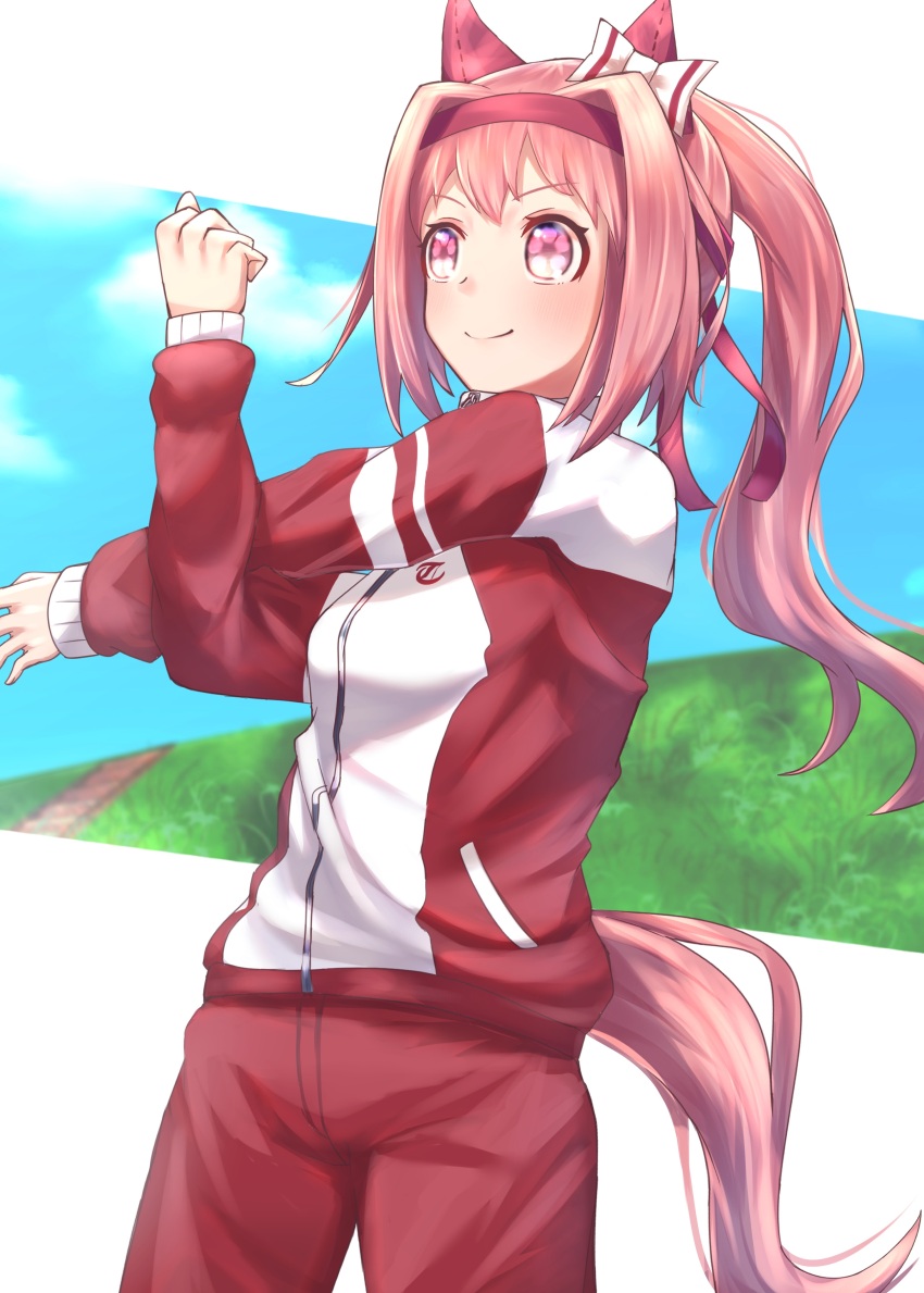 Haru Urara (Umamusume) Rule 34 Image