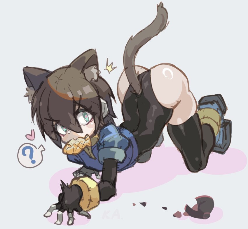 Aile (Mega Man Zx) Rule 34 Image