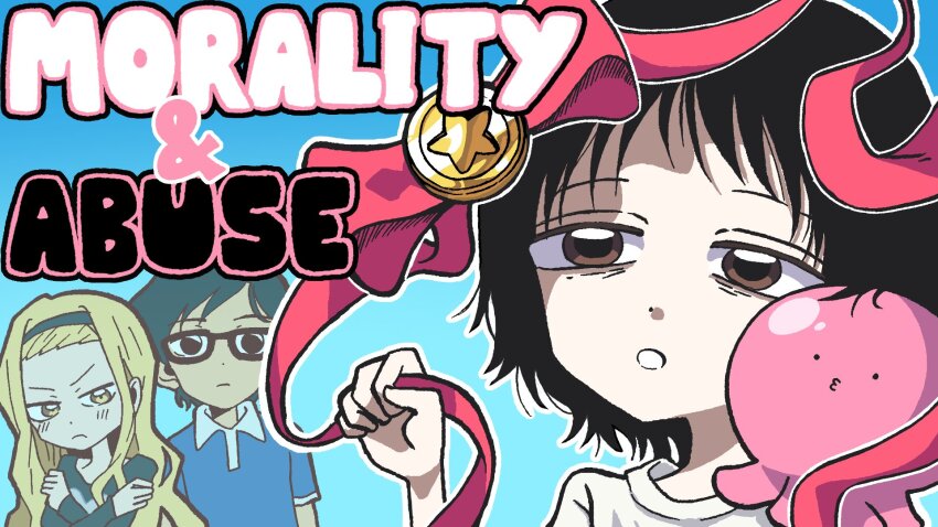Kirarazaka Marina (Takopii No Genzai) Rule 34 Image