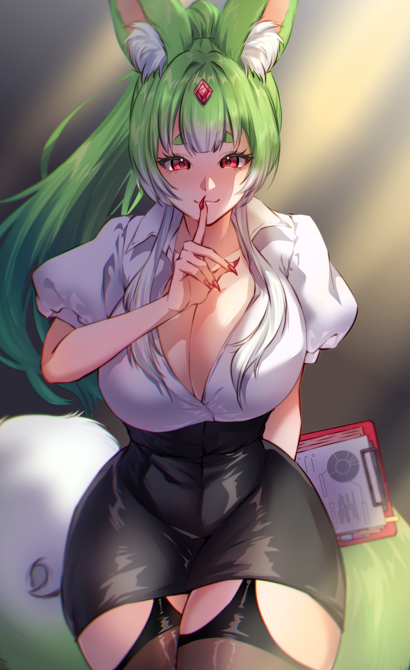 Cera Luceria (Globie) Rule 34 Image