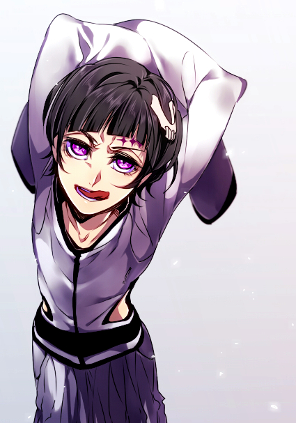 Luppi Antenor (Bleach) Rule 34 Image