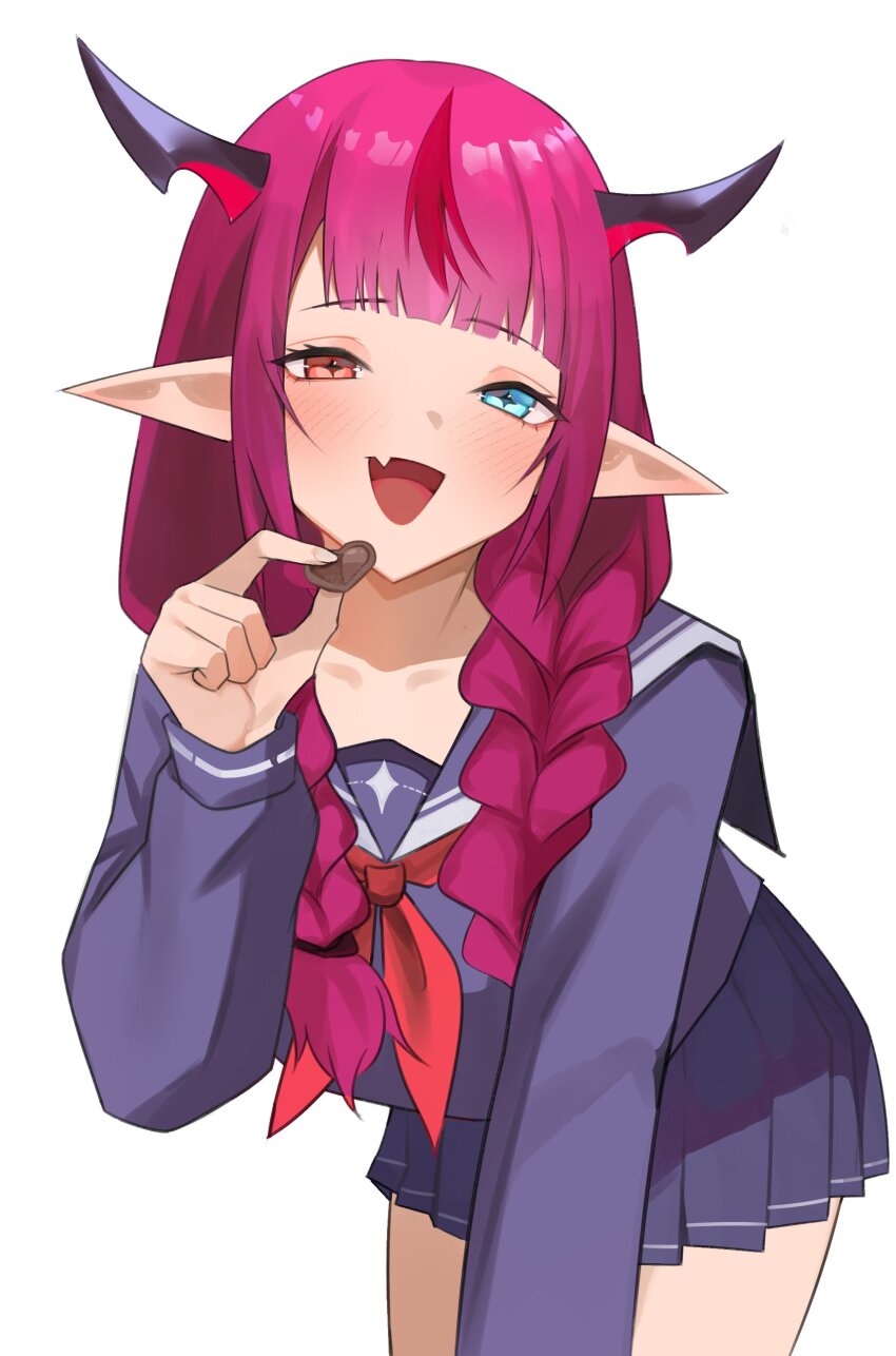 Irys (Hololive) Rule 34 Image