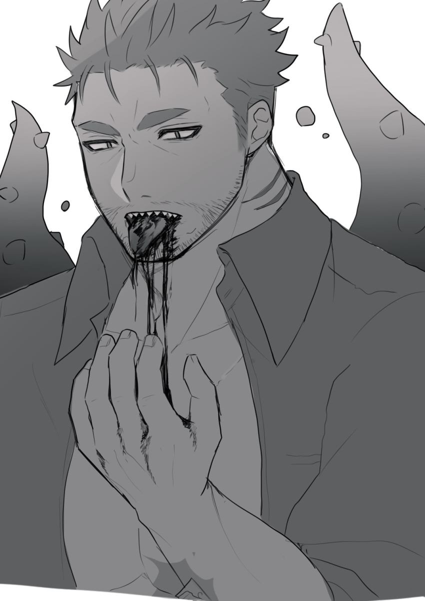 Tokyo Houkago Summoners Rule 34 Image