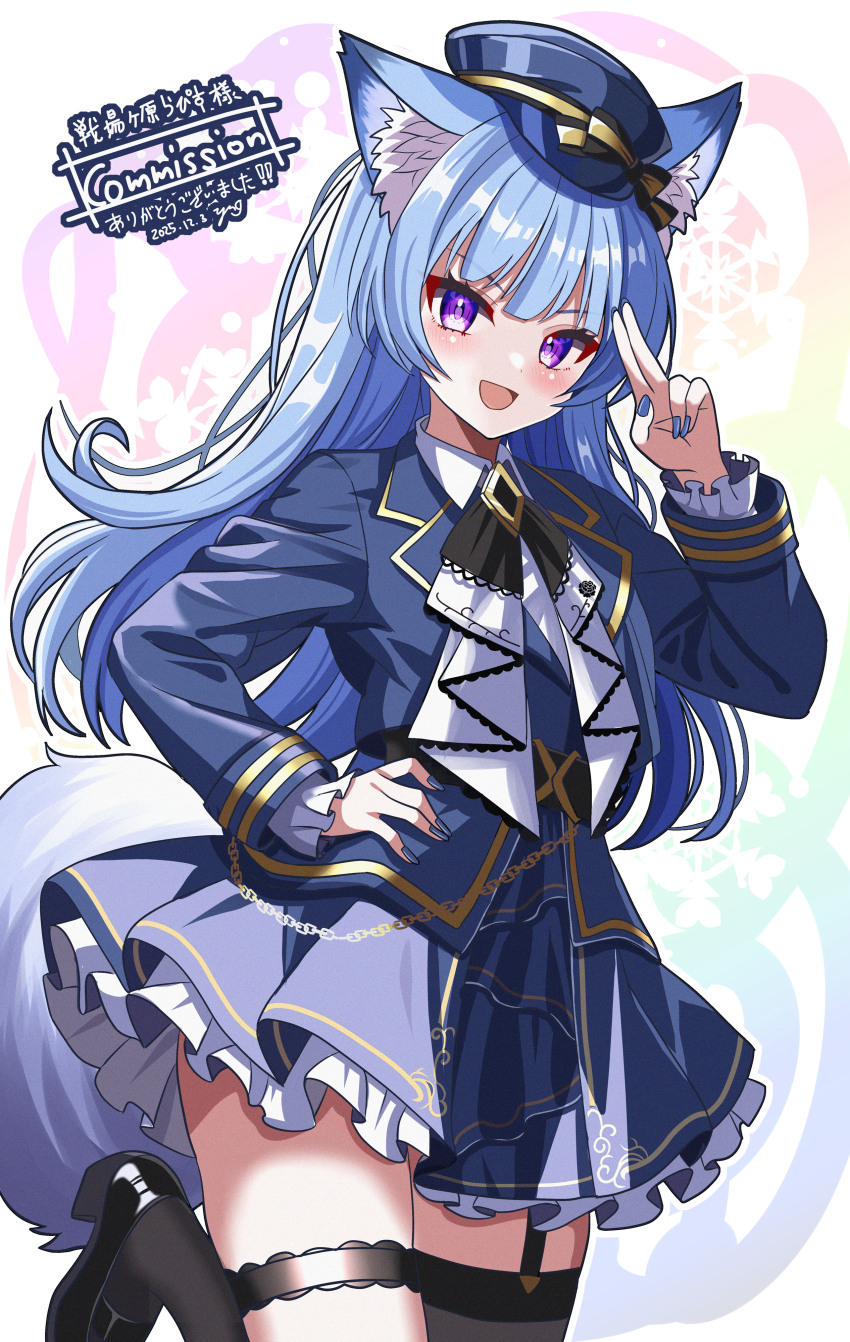 Indie Virtual Youtuber Rule 34 Image