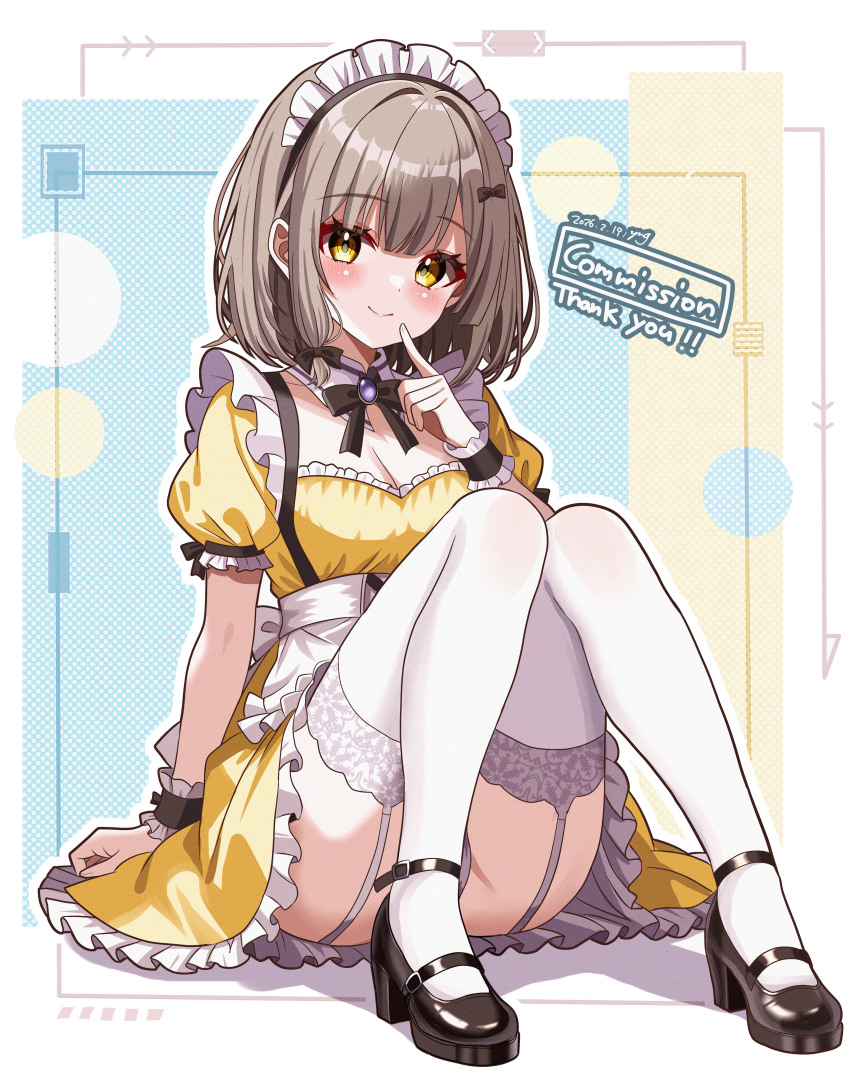 Shee Icho (Indie Virtual Youtuber) Rule 34 Image